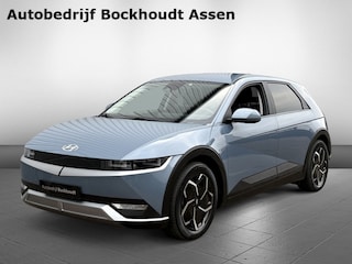 Hyundai Ioniq 5 Style 77.4 kWh RWD | Camera | Apple CarPlay | Navigatie