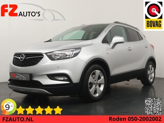 Opel Mokka X 1.4 Turbo Innovation - Navigatie - Climate Control - Trekhaak