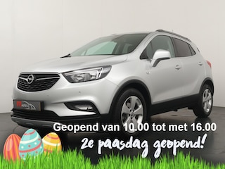 Opel Mokka X 1.4 Turbo Innovation - Navigatie - Climate Control - Trekhaak