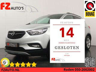 Opel Mokka X 1.4 Turbo Innovation - Navigatie - Climate Control - Trekhaak