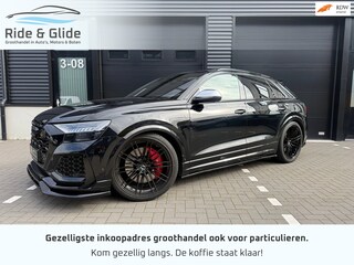 Audi Q8 4.0 TFSI Q8 + quattro 2021 MET 1000PK stage 4 Full options