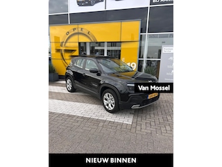 Jeep Avenger Altitude 54 kWh | Pano | Elektr klep | LMV | Navi | Camera