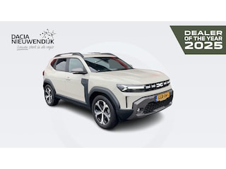 Dacia Duster 1.0 TCe 100 ECO-G Journey / PACK WINTER / PARKEERSENSOREN / ACHTERUITRIJCAMERA