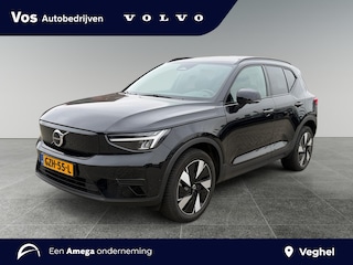 Volvo EX40 Single Motor Extended Range Ultra 82 kWh