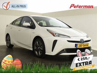 Toyota Prius 1.8 Dynamic | Blindspot | Parkeersensoren | JBL |