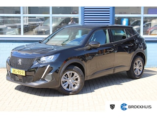 Peugeot 2008 1.2 PureTech Active Pack | Achteruitrijcamera | Airco (automatisch) | Apple Carplay/Android Auto|telefoonintegratie premium