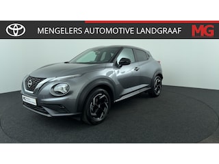 Nissan Juke 1.0 DIG-T N-Connecta