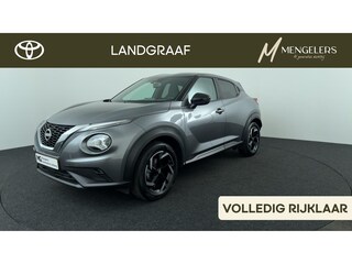 Nissan Juke 1.0 DIG-T N-Connecta