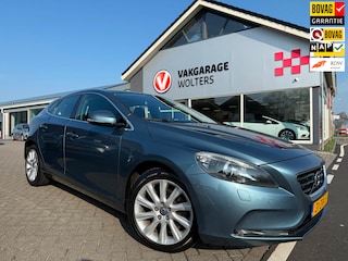 Volvo V40 1.6 T3 Summum RIJKLAARPRIJS!