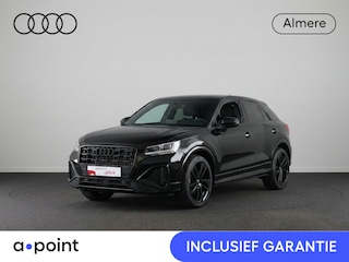 Audi Q2 35 TFSI S Edition 150PK S-tronic | Lage kmstand | Virtual cockpit | Clima | Stoelverwarming |