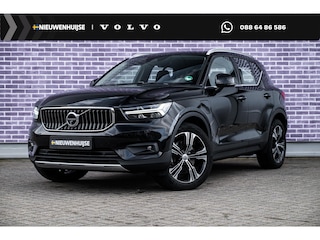 Volvo XC40 1.5 T5 Recharge Inscription | Plug-in Hybrid (PHEV) | 360 Graden Camera | Harman Kardon Audio | Keyless Entry | Elektrische Achterklep | BLIS | Cruise Control Adaptief | Navigatie