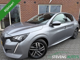 Peugeot 208 1.2 PT BL Allure VIRTUAL.COCKPIT / STOELVERW. / CAMERA / GROOT.N