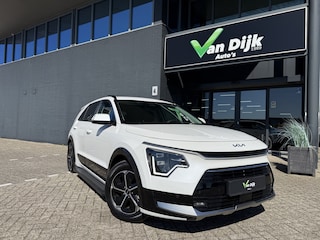 Kia Niro 1.6 GDi Navi Camera Trekhaak