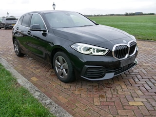 BMW 116d AUT CLIMA NAVI ** 10299 NETTO **