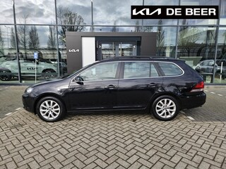 Volkswagen Golf 1.4 TSI 90KW VARIANT Highline (Handel/ Export)
