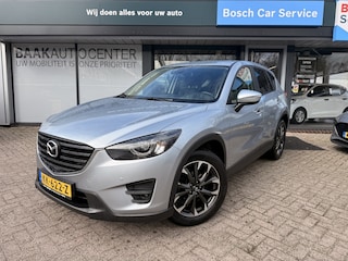Mazda CX-5 2.0 SAG165 SkLGT 2WD