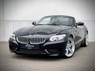 BMW Z4 Roadster sDrive35i Executive / M-SPORT / 19" / INJEC. NIEUW / VOLLE HISTORIE