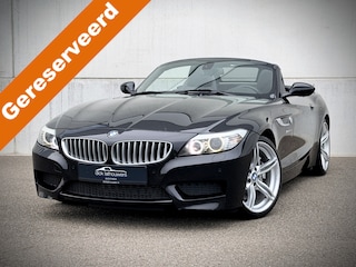 BMW Z4 Roadster sDrive35i Executive / M-SPORT / 19" / INJEC. NIEUW / VOLLE HISTORIE