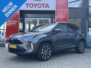Toyota Yaris Cross 1.5 Hybrid Dynamic 17 INCH CRUISECONTROL CLIMATECONTROLE APPLE/ANDROID CARPLAY