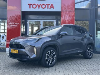 Toyota Yaris Cross 1.5 Hybrid Dynamic 17 INCH CRUISECONTROL CLIMATECONTROLE APPLE/ANDROID CARPLAY