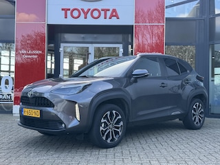 Toyota Yaris Cross 1.5 Hybrid Dynamic 17 INCH CRUISECONTROL CLIMATECONTROLE APPLE/ANDROID CARPLAY