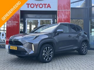 Toyota Yaris Cross 1.5 Hybrid Dynamic 17 INCH CRUISECONTROL CLIMATECONTROLE APPLE/ANDROID CARPLAY