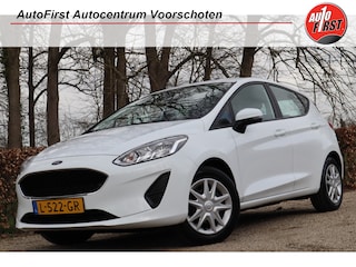 Ford Fiesta 1.0 EcoBoost Connected | Carplay | Cruise control |
