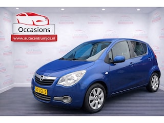 Opel Agila 1.2 Edition