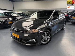 Volkswagen Polo 1.0 TSI Highline Business R | R-Line |