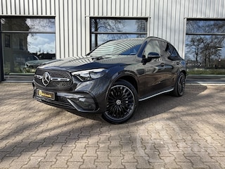Mercedes-Benz GLC 400e 4MATIC AMG Line Techniekpakket, Rijassistentiepakket, Trekhaak, Panoramadak