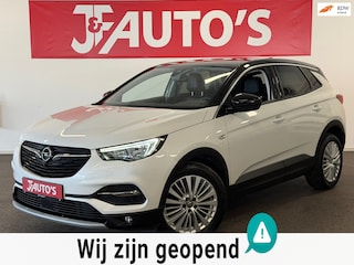 Opel Grandland X 1.2 Turbo NAVIGATIE/CAMERA, CRUISE, LED