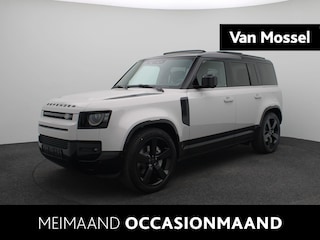 Land Rover Defender 2.0 P300e 110 Dynamic Edition
