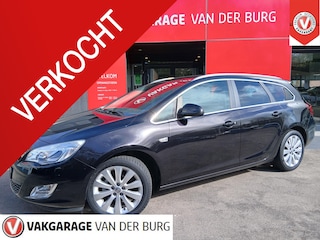 Opel Astra Sports Tourer 1.4 Turbo Cosmo