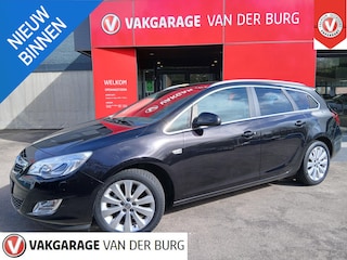 Opel Astra Sports Tourer 1.4 Turbo Cosmo