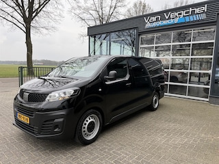 Fiat Scudo 2.0 MultiJet L3H1 Navigatie Camera Cruise