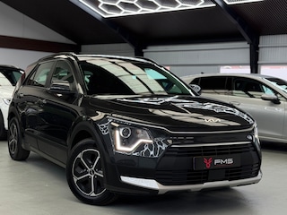 Kia Niro 1.6 GDi PHEV DynamicPlusLine CarPlay Camera