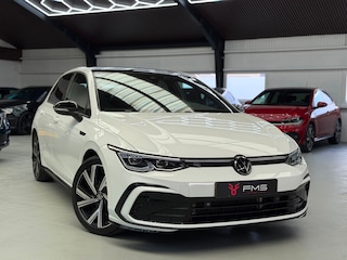 Volkswagen Golf 1.5 eTSI 3x R-Line CarPlay Camera