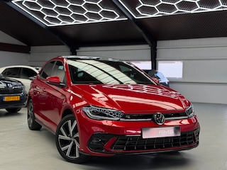Volkswagen Polo 1.0 TSI 2x R-Line Panorama CarPlay Camera