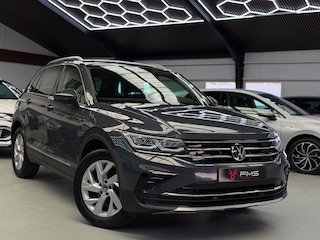 Volkswagen Tiguan 1.5 TSI Elegance CarPlay Camera