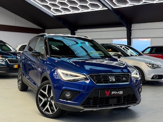 Seat Arona 1.0 TSI FR Pakket CarPlay Camera