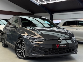 Volkswagen Golf 2.0 TDI GTD Panorama IQ CarPlay HuD