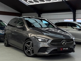 Mercedes-Benz B200 AMG Line Premium Plus