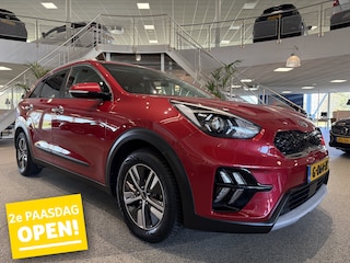 Kia Niro 1.6 GDi DynamicLine, NL auto, 1e eigenaar, Trekhaak
