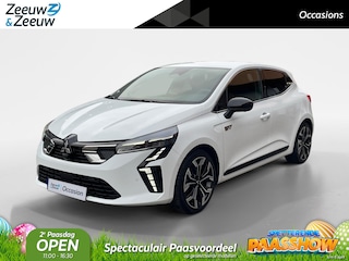 Mitsubishi Colt 1.6 HEV Instyle 143PK AUTOMAAT | 1ste eigenaar | All season banden | Navigatie | Apple Carplay & Android Auto | Cruise Control | Climate Control | Stoel- stuurverwarming | Lichtmetalen velgen| 360 camera | SALE&SALE ACTIE!!!