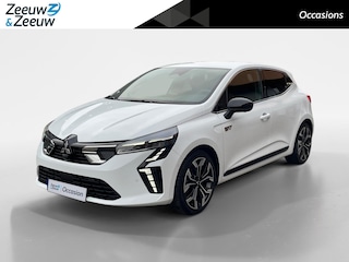 Mitsubishi Colt 1.6 HEV Instyle 143PK AUTOMAAT | 1ste eigenaar | All season banden | Navigatie | Apple Carplay & Android Auto | Cruise Control | Climate Control | Stoel- stuurverwarming | Lichtmetalen velgen| 360 camera | SALE&SALE ACTIE!!!