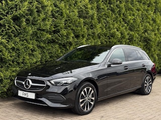 Mercedes-Benz C-klasse Estate 300 e Luxury Line Camera CarPlay BTW