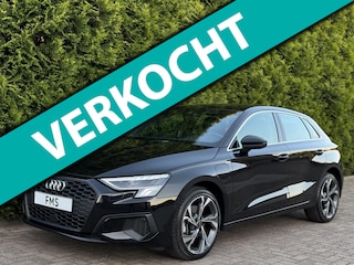 Audi A3 Sportback 40 TFSI e 2x S-Line Camera CarPlay