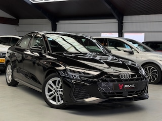 Audi A3 Limousine 35 TFSI Edition 150 PK Facelift