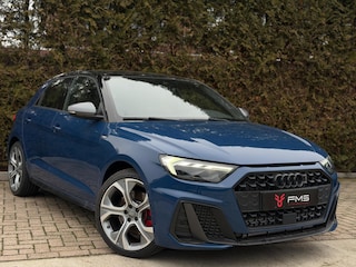 Audi A1 Sportback 40 TFSI 3x S-Line CarPlay 207pk