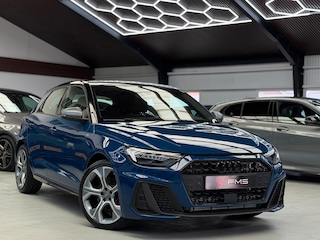 Audi A1 Sportback 40 TFSI 3x S-Line CarPlay 207pk